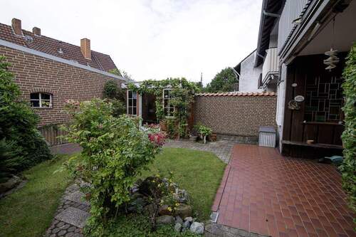  Garten Hinten - 