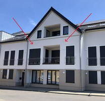 Moderne 2 Zimmer Wohnung mit Loggia und Stellplatz - Bad Bodendorf