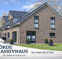 Modernes Doppelhaus in schöner und ruhiger Lage von KielHoltenau
