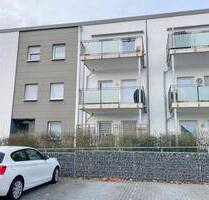 Gräumige 2-Zimmerwohnung mit Terrasse im Quartier Süd in Montabaur