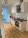 Küchenbereich - 2 Zimmer Etagenwohnung zur Miete in Montabaur