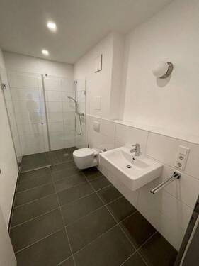 Badezimmer - 