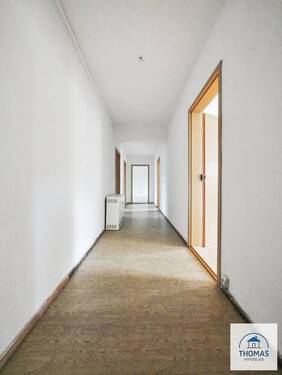 Flur (Whg. 1) - 