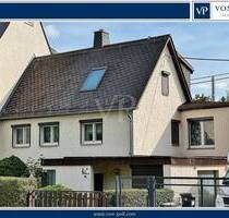 Einfamilienhaus in Neukirchen bei Chemnitz - Chemnitz / Neukirchen Zentrum