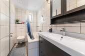 Badezimmer OG - 