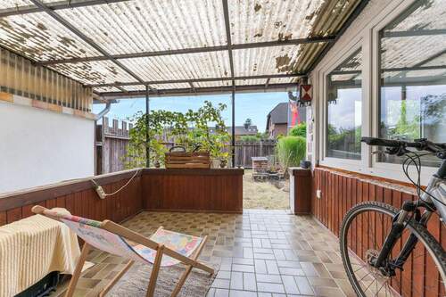 Terrasse - 
