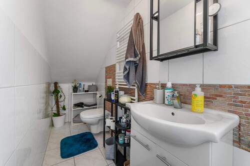 Badezimmer DG - 