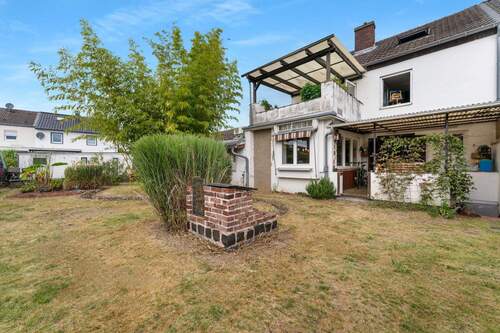 Garten - 
