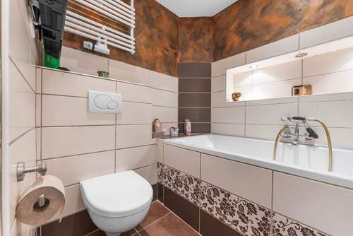 Badezimmer EG - 