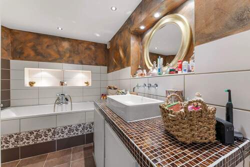 Badezimmer EG - 