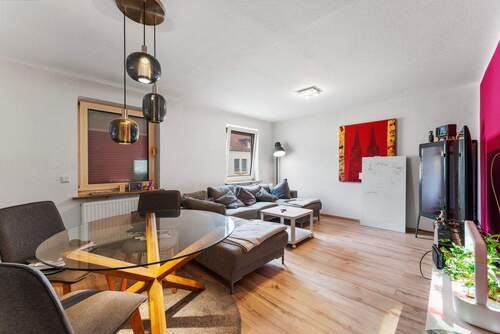 Wohnzimmer 1. OG - 