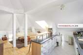0.jpg - 2 Zimmer Etagenwohnung zum Kaufen in Potsdam