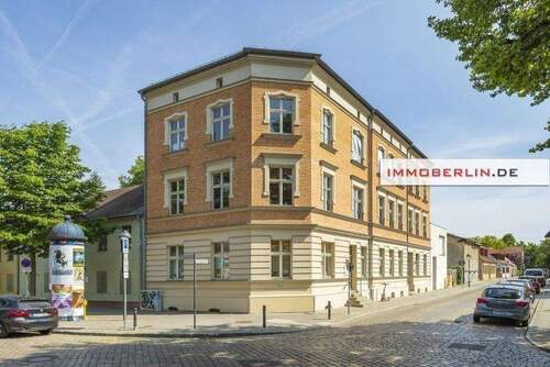 1.jpg - 2 Zimmer Etagenwohnung in Potsdam