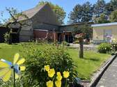 Garten - Bungalow mit 80,00 m² in Delitzsch zum Kaufen
