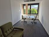 Büroraum 1 - Coworking Space in Leverkusen - Flexibel & Kostengünstig - All-in-Miete