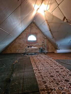 DG - 4 Zimmer Einfamilienhaus in Seelbach