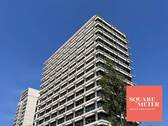 00_SQUARE METER Titel v2 - Smart Living: Vollmöbliertes Apartment im Olympia Tower