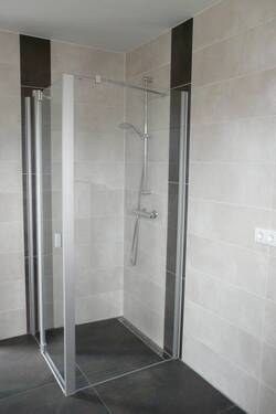Referenz Dusche - 