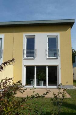 Referenz Garten und Terrasse - 