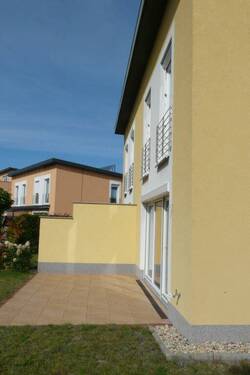 Referenz Garten und Terrasse - 