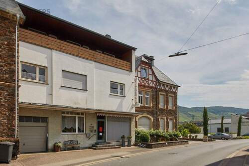 2 - Mehrfamilienhaus, Wohnhaus zum Kaufen in Bernkastel-Kues / Wehlen