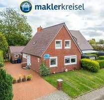 Solide (Ferien-) Immobilie im attraktiven Nordseeheilbad Bensersiel! - Esens OT Bensersiel