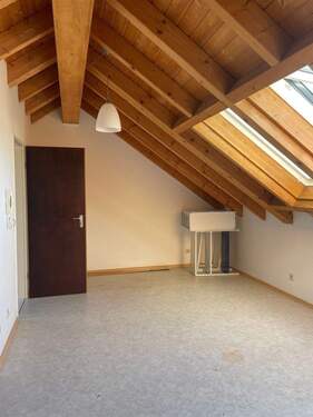 Wohn-, Ess- und Küchenbereich - 