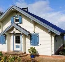 Ferienhaus am See - 689.000,00&nbsp;EUR Kaufpreis, ca.&nbsp; 140,00&nbsp;m&sup2;&nbsp;Wohnfl&auml;che in Kosel (PLZ: 24354)