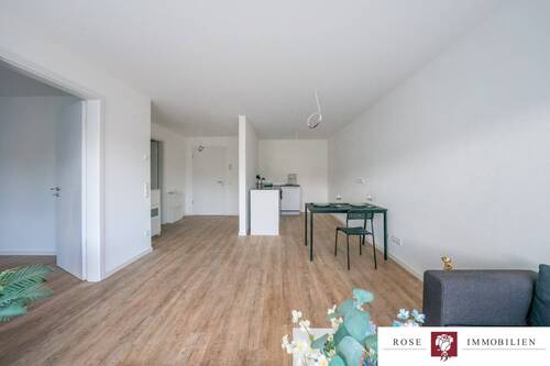 Wohn-und Essbereich Bild 5 - 