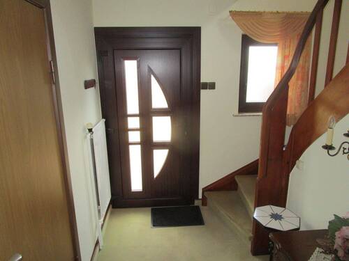 97. Eingangsbereich des Hauses..JPG - 