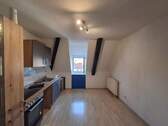 Küchenbereich - 2 Zimmer Etagenwohnung zur Miete in Hildburghausen