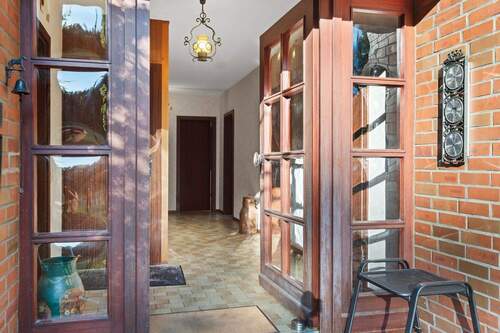 in diesem 8-Zimmer Familiendomizil - 