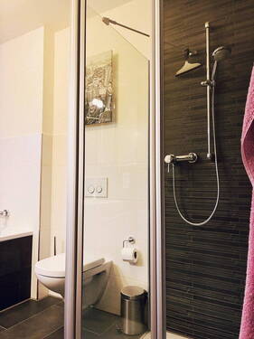 Bad/ Dusche - 