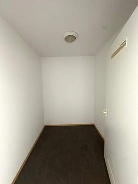 Abstellraum neu - 