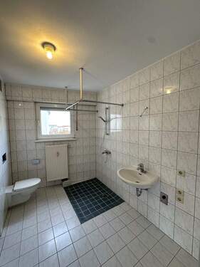 Badezimmer neu - 