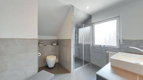 Badezimmer - 