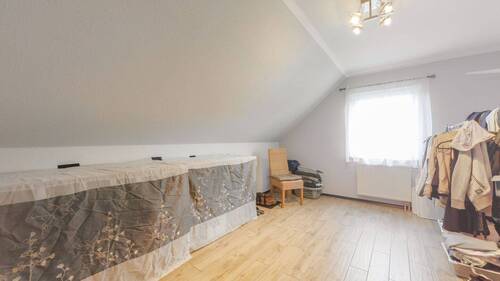 Büro/Kinderzimmer - 