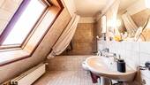 Bad im Obergeschoss - 