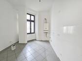 Küche - Etagenwohnung mit 105,00 m&sup2; in Magdeburg / Sudenburg zur Miete