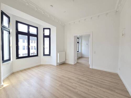 Wohnzimmer - 