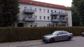 Heinersdorfer Straße .jpeg - 3-Zimmer-Wohnung mit Terrasse, Stellplatz mgl., Borna-Heinersdorf