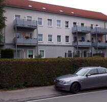3-Zimmer-Wohnung mit Terrasse, Stellplatz mgl., Borna-Heinersdorf - Chemnitz