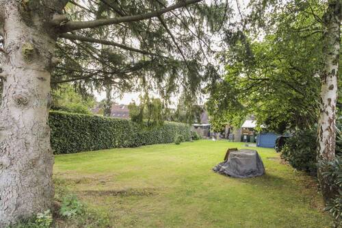Garten - 