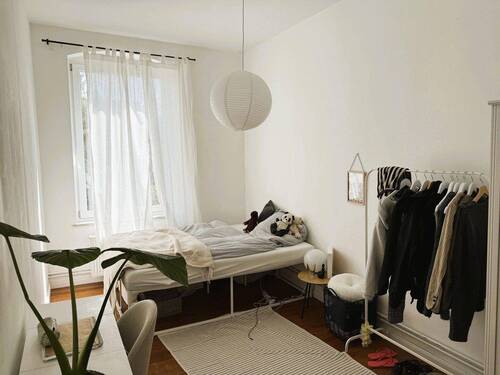 Bild 3 - 3 Zimmer Etagenwohnung in Lüneburg
