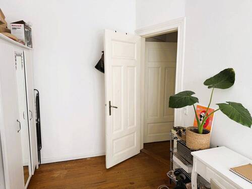 Bild 4 - Etagenwohnung mit 87,30 m&sup2; in Lüneburg zur Miete