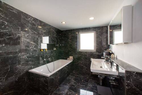 Bad en Suite - 