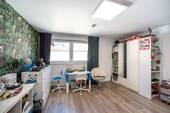 Kinderzimmer 3- geräumig, hier macht spielen Spaß - 