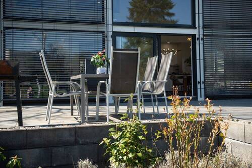 Terrasse - 