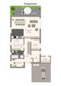 Grundriss Erdgeschoss - 