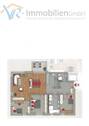 Grundriss (3) - 4 Zimmer Etagenwohnung zum Kaufen in Ginsheim-Gustavsburg